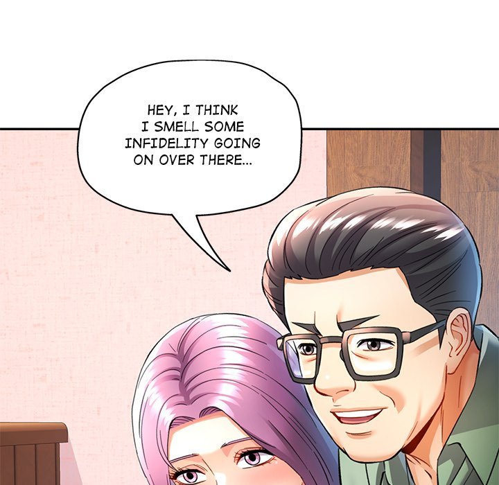 In Her Place Manhwa - Chapter 16 Page 57