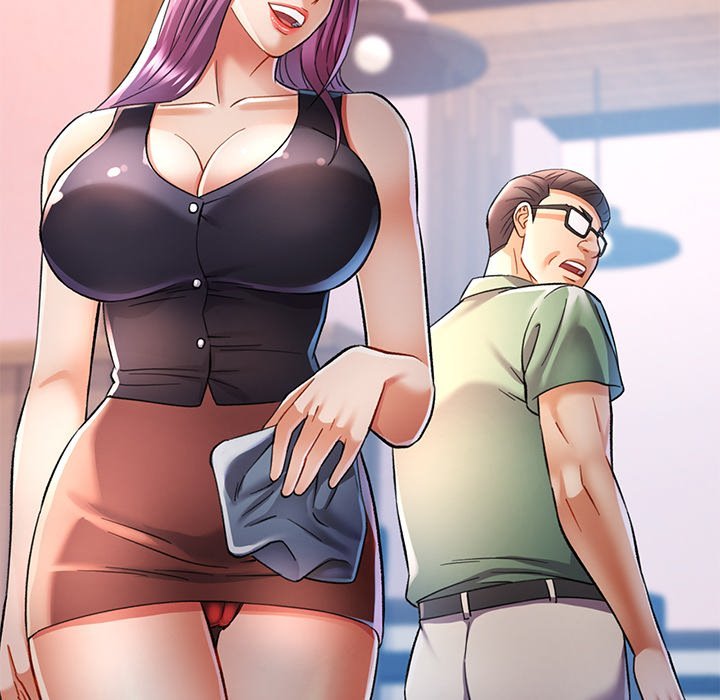 In Her Place Manhwa - Chapter 16 Page 60