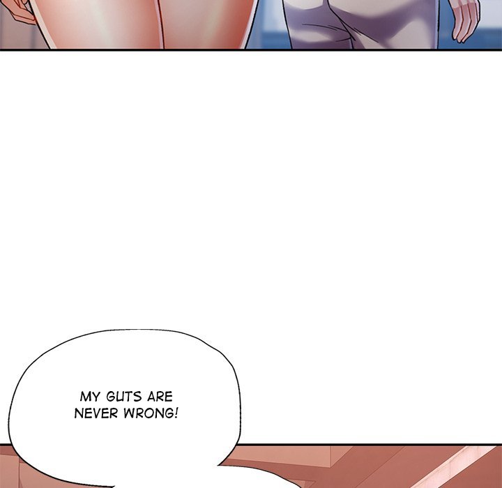 In Her Place Manhwa - Chapter 16 Page 61