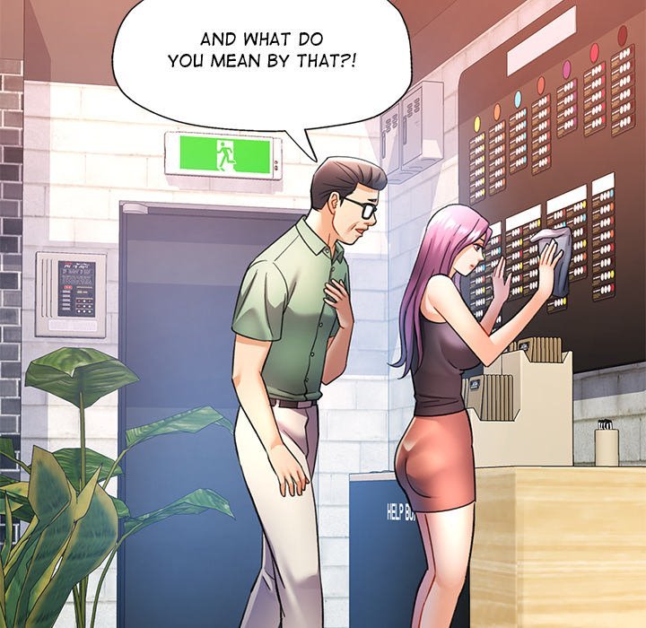 In Her Place Manhwa - Chapter 16 Page 62