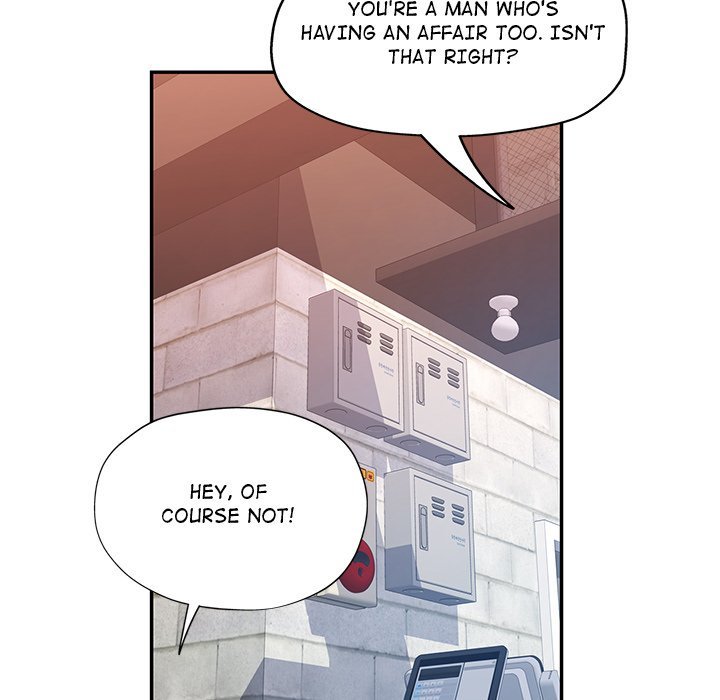 In Her Place Manhwa - Chapter 16 Page 64