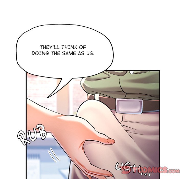 In Her Place Manhwa - Chapter 16 Page 83