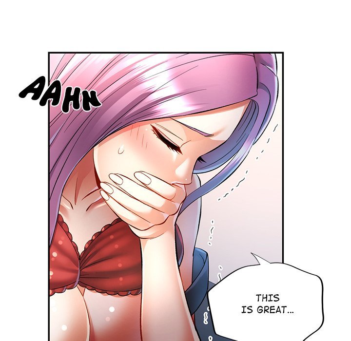 In Her Place Manhwa - Chapter 16 Page 87