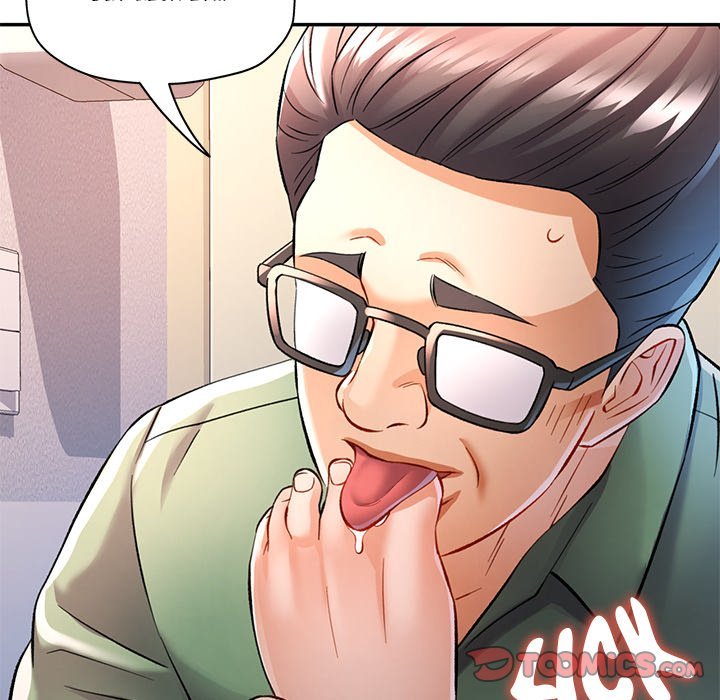 In Her Place Manhwa - Chapter 16 Page 92