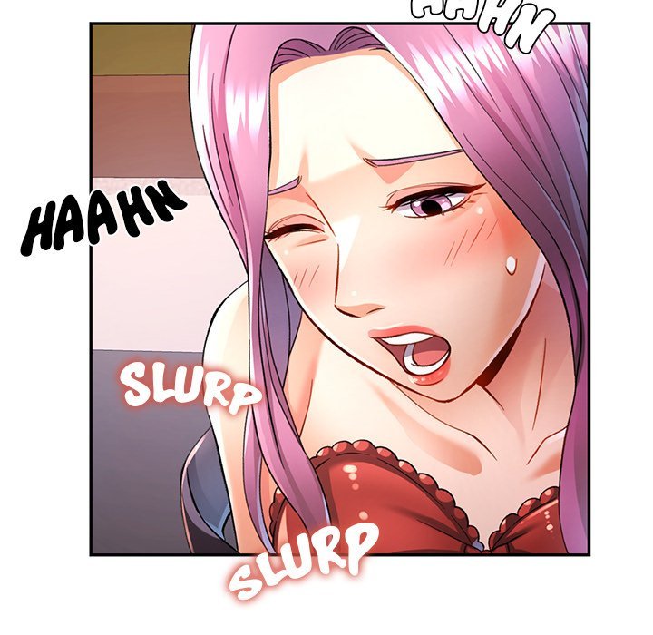 In Her Place Manhwa - Chapter 16 Page 94
