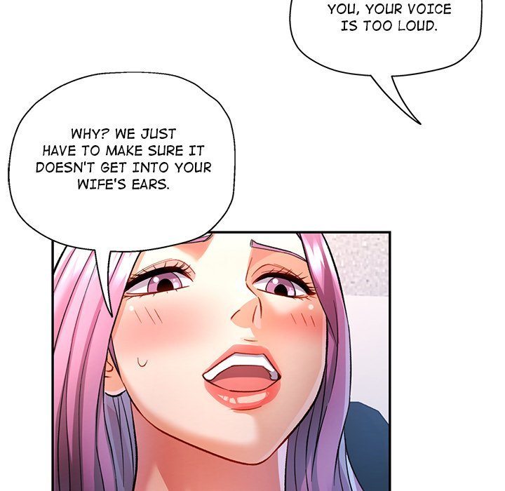 In Her Place Manhwa - Chapter 16 Page 97