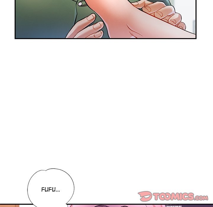 In Her Place Manhwa - Chapter 16 Page 101