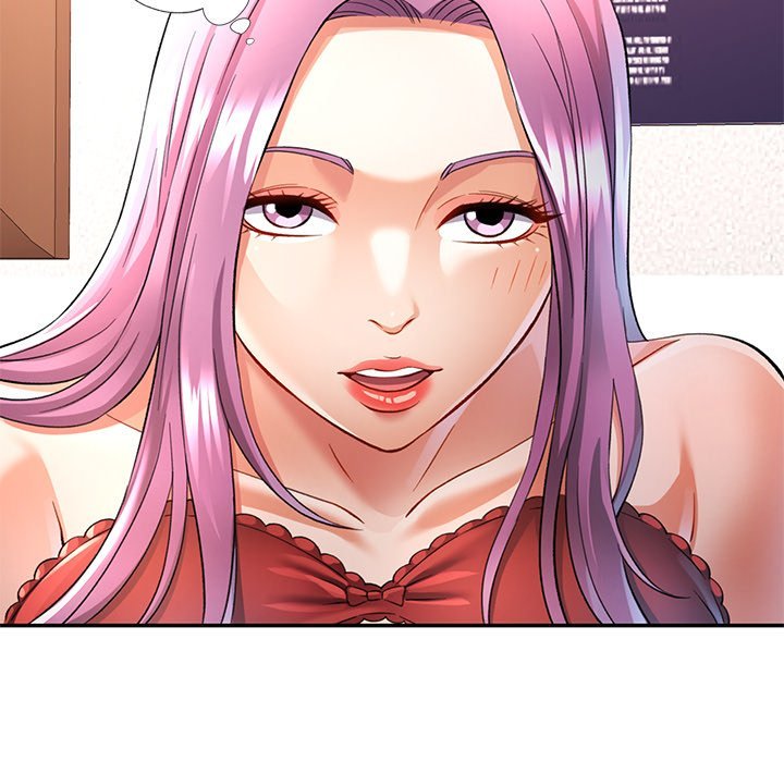 In Her Place Manhwa - Chapter 16 Page 102
