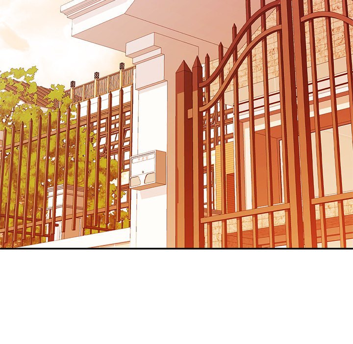 In Her Place Manhwa - Chapter 16 Page 104