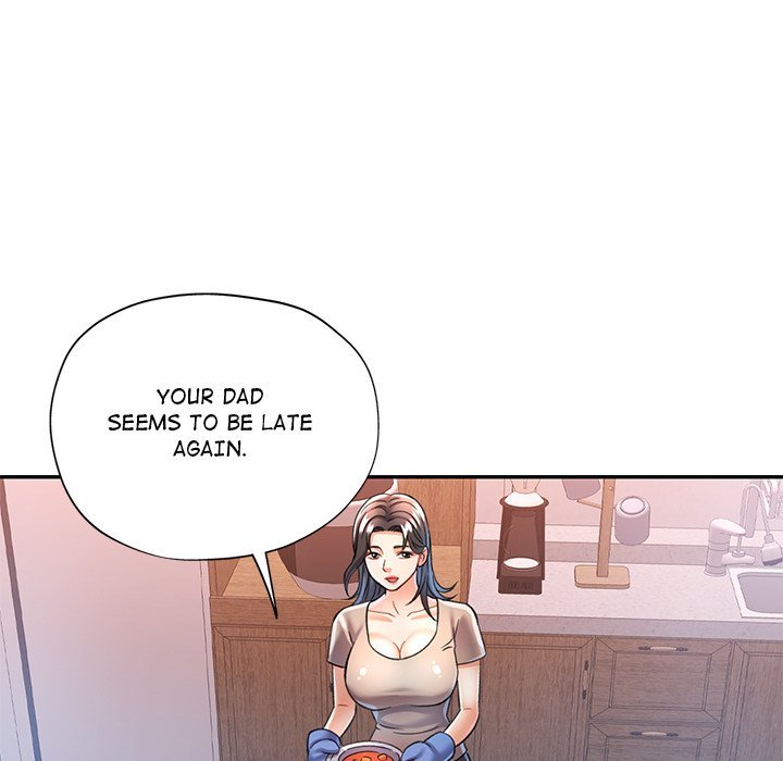 In Her Place Manhwa - Chapter 16 Page 105