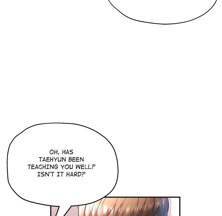 In Her Place Manhwa - Chapter 16 Page 107