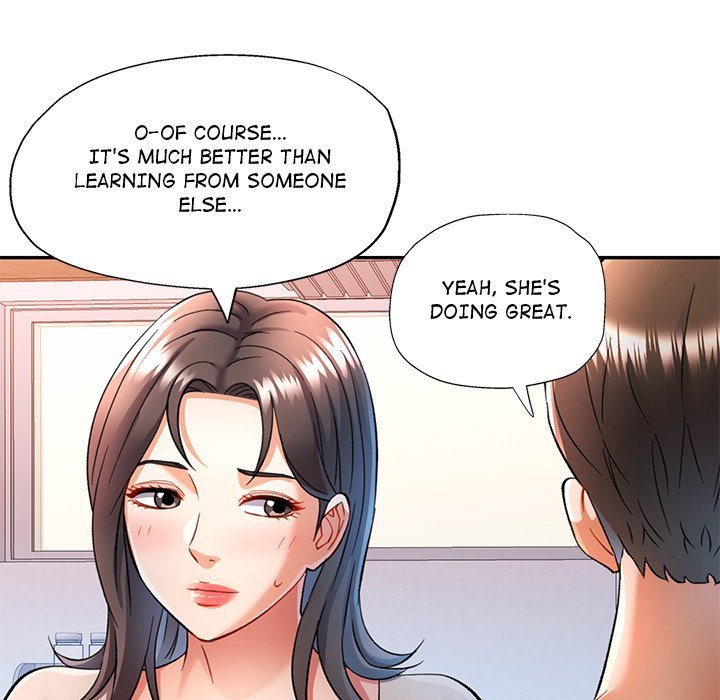In Her Place Manhwa - Chapter 16 Page 109