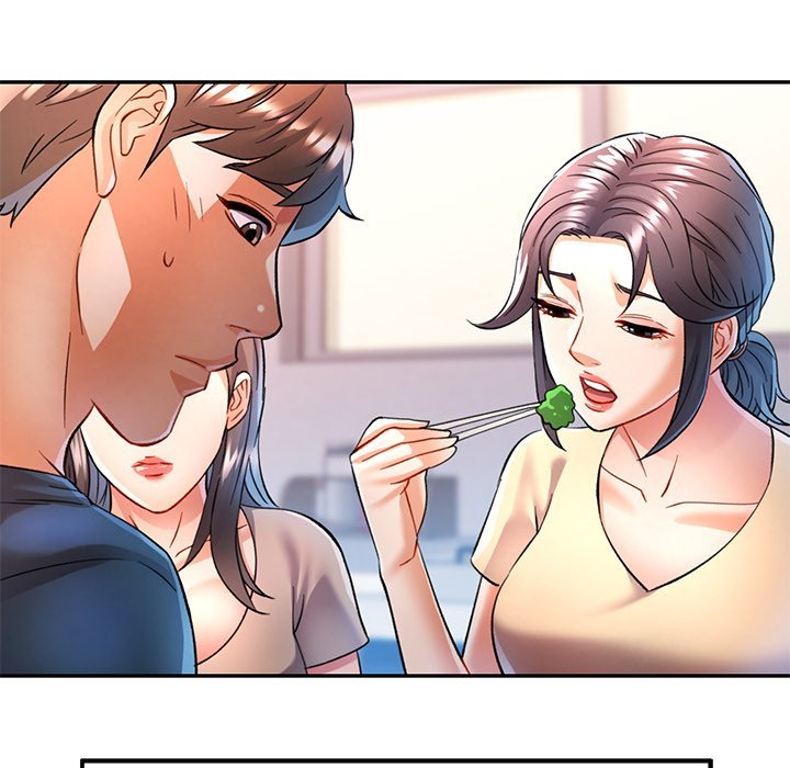 In Her Place Manhwa - Chapter 16 Page 111