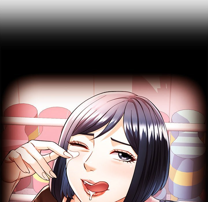 In Her Place Manhwa - Chapter 16 Page 115