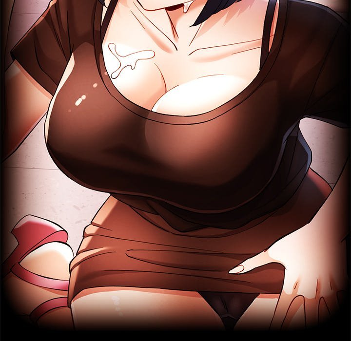 In Her Place Manhwa - Chapter 16 Page 116