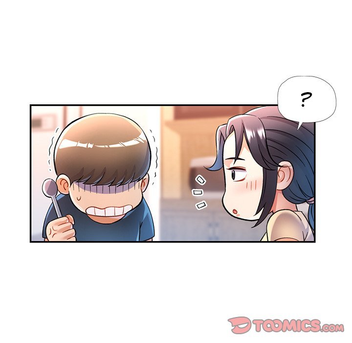 In Her Place Manhwa - Chapter 16 Page 119