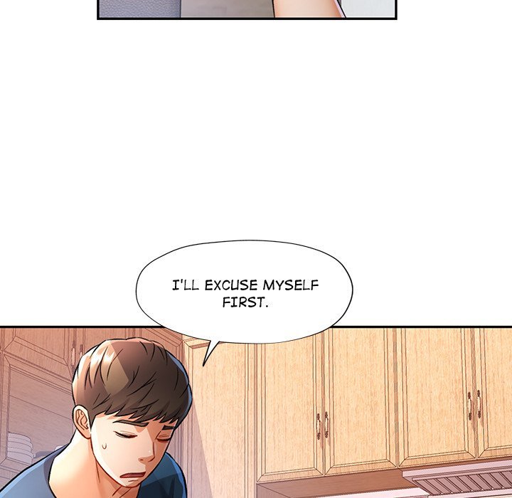 In Her Place Manhwa - Chapter 16 Page 121