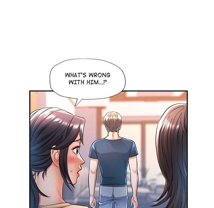 In Her Place Manhwa - Chapter 16 Page 123
