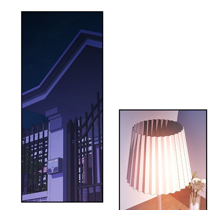 In Her Place Manhwa - Chapter 16 Page 125