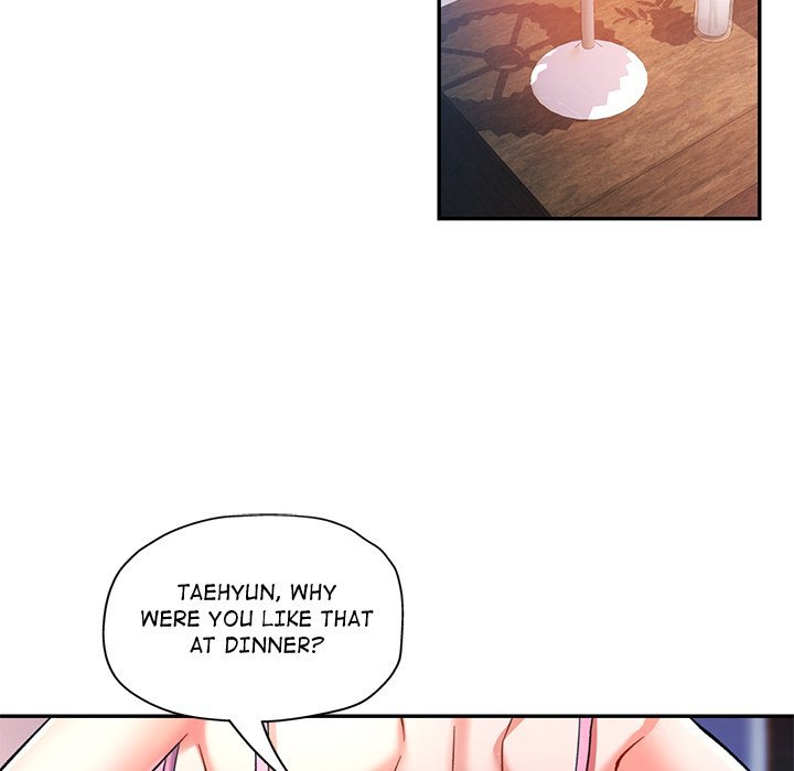 In Her Place Manhwa - Chapter 16 Page 126