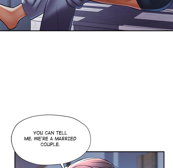 In Her Place Manhwa - Chapter 16 Page 130