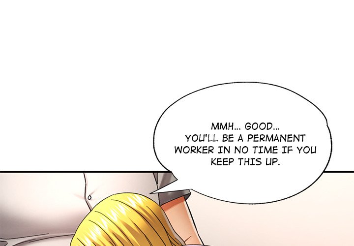 In Her Place Manhwa - Chapter 70 Page 0