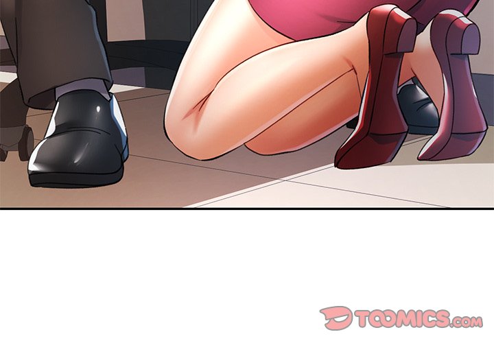 In Her Place Manhwa - Chapter 70 Page 2