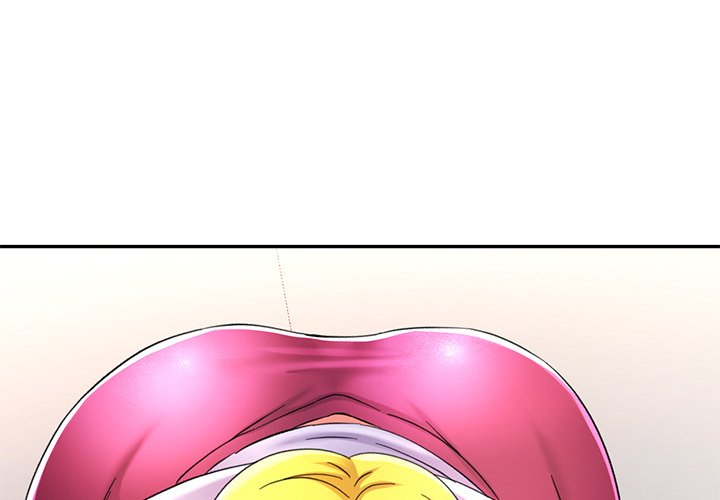 In Her Place Manhwa - Chapter 70 Page 3