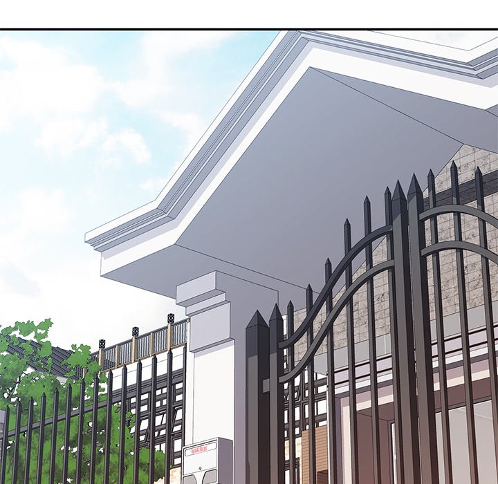 In Her Place Manhwa - Chapter 70 Page 6