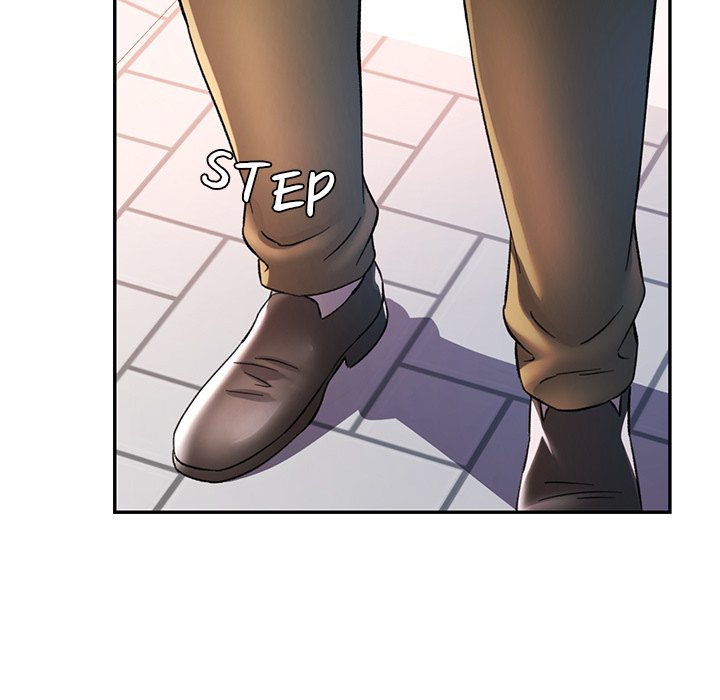 In Her Place Manhwa - Chapter 70 Page 8
