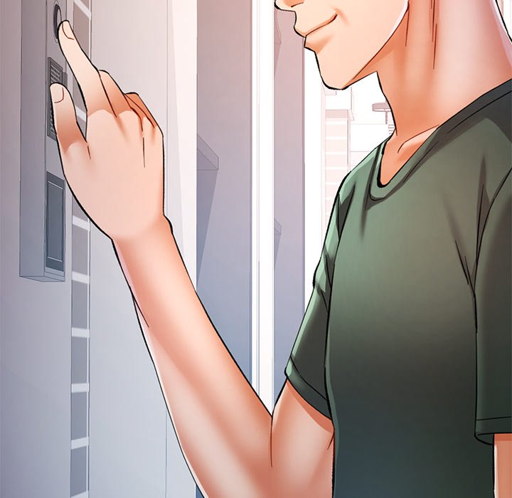 In Her Place Manhwa - Chapter 70 Page 10