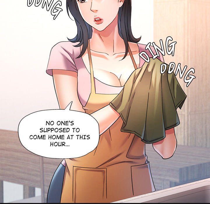 In Her Place Manhwa - Chapter 70 Page 15