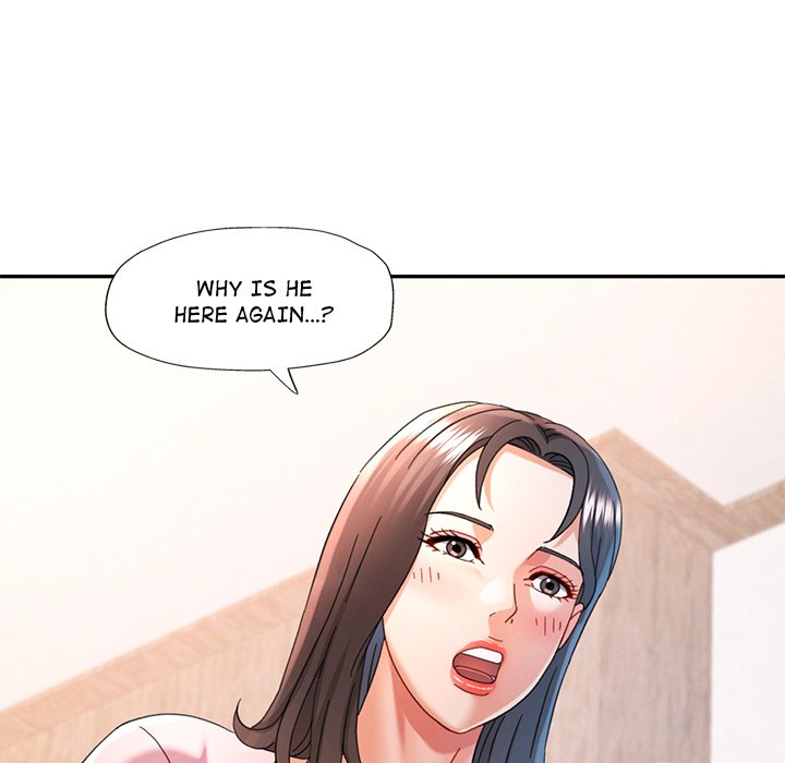 In Her Place Manhwa - Chapter 70 Page 18
