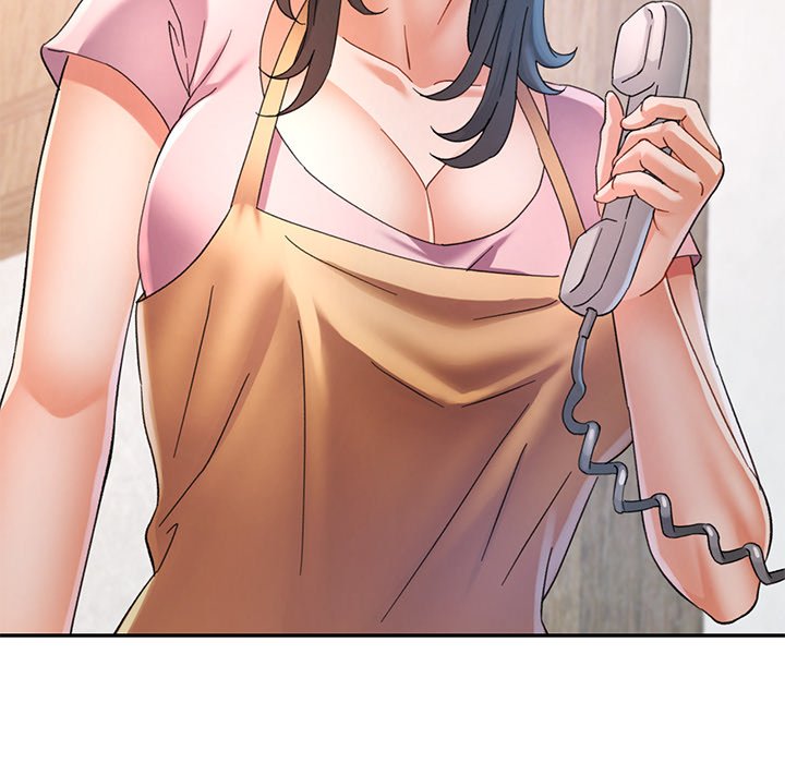 In Her Place Manhwa - Chapter 70 Page 19