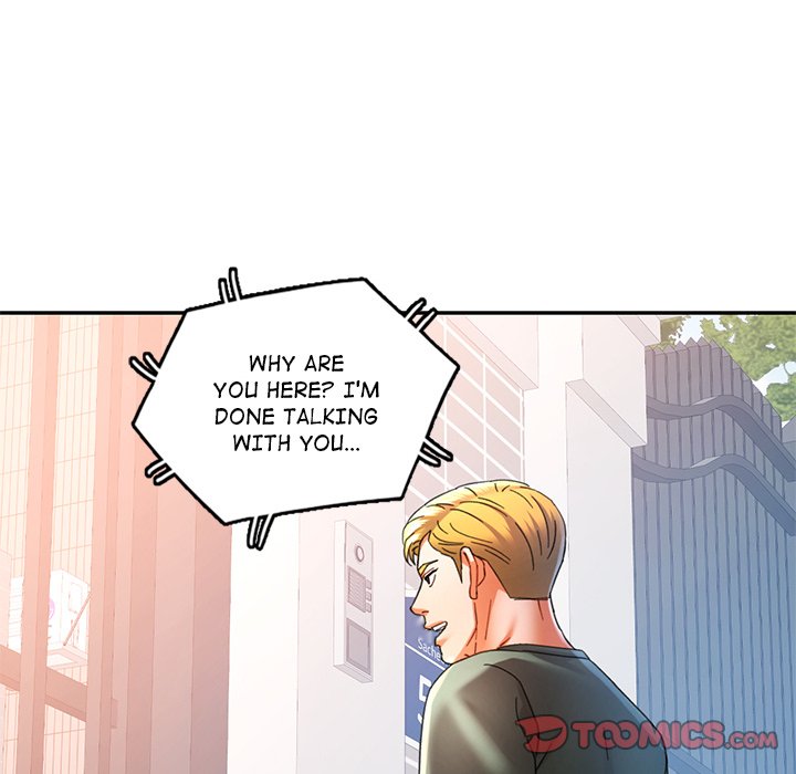 In Her Place Manhwa - Chapter 70 Page 20