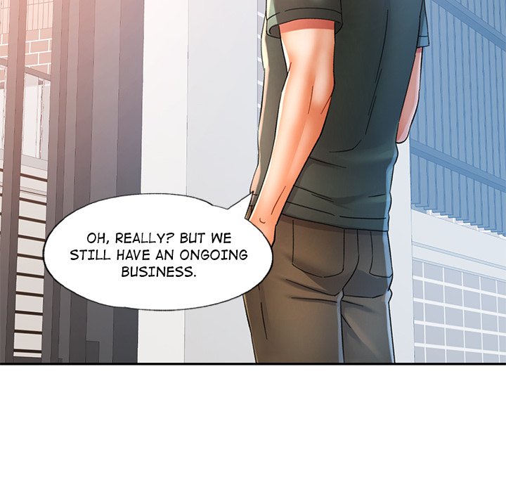 In Her Place Manhwa - Chapter 70 Page 21