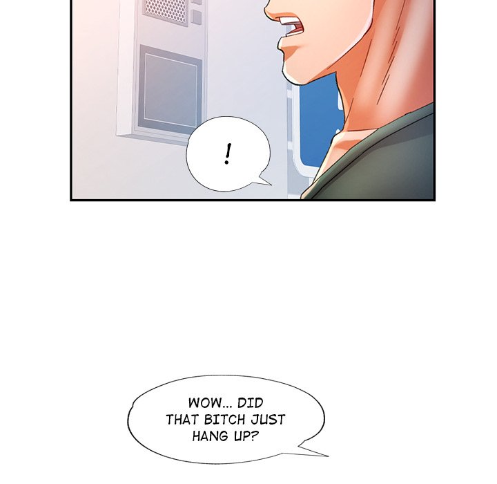 In Her Place Manhwa - Chapter 70 Page 23
