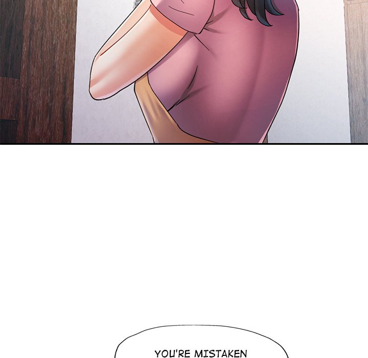 In Her Place Manhwa - Chapter 70 Page 27