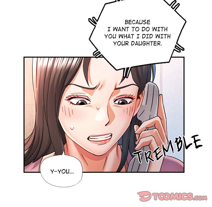 In Her Place Manhwa - Chapter 70 Page 29