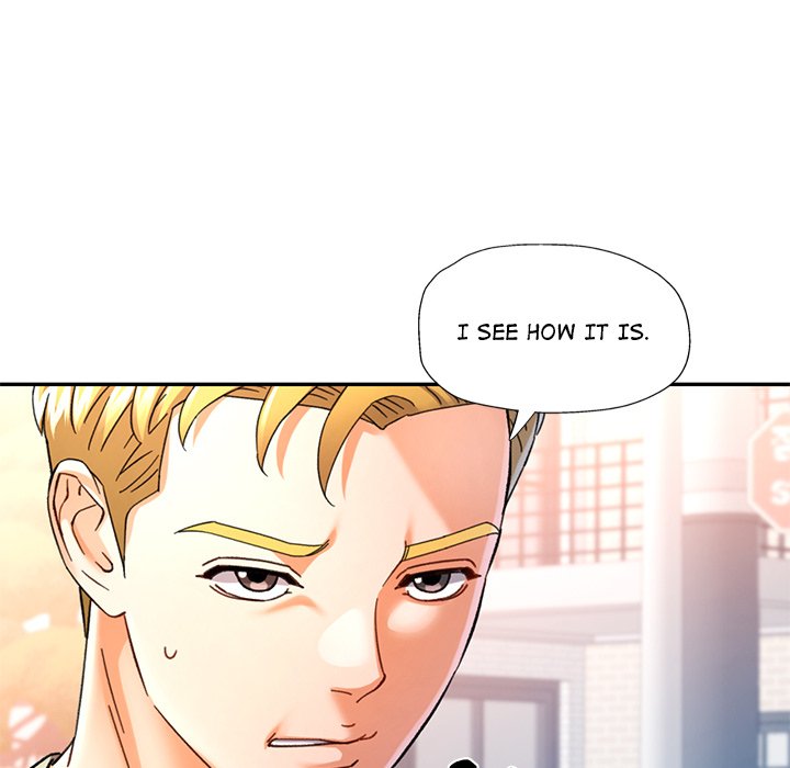 In Her Place Manhwa - Chapter 70 Page 34