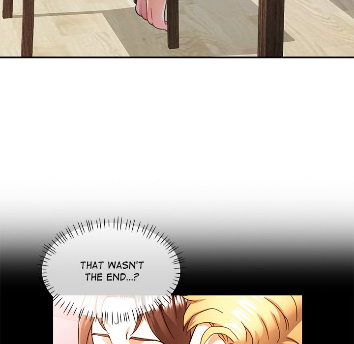 In Her Place Manhwa - Chapter 70 Page 37