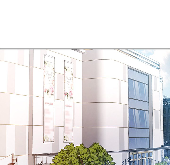 In Her Place Manhwa - Chapter 70 Page 41