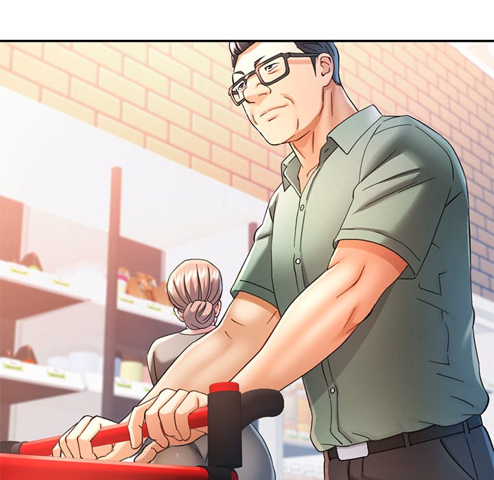 In Her Place Manhwa - Chapter 70 Page 43