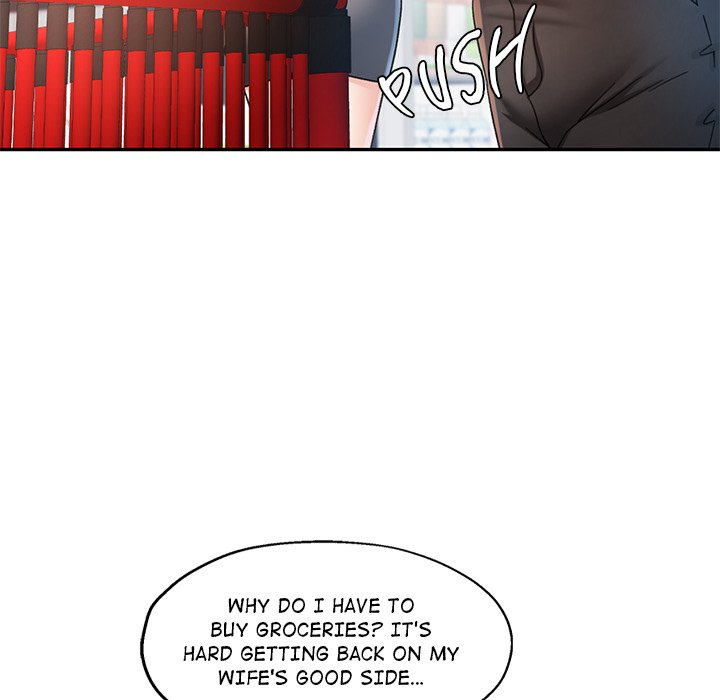 In Her Place Manhwa - Chapter 70 Page 44