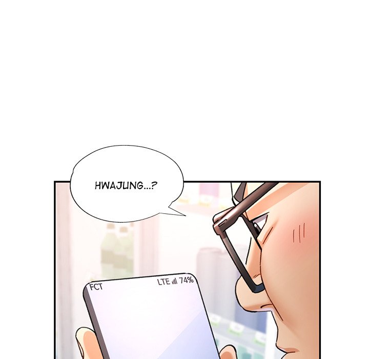 In Her Place Manhwa - Chapter 70 Page 46