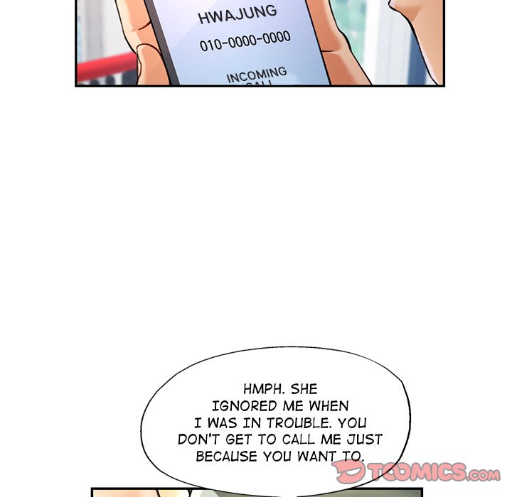In Her Place Manhwa - Chapter 70 Page 47