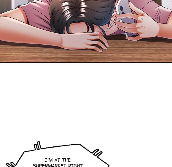 In Her Place Manhwa - Chapter 70 Page 57