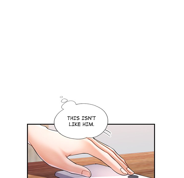 In Her Place Manhwa - Chapter 70 Page 59