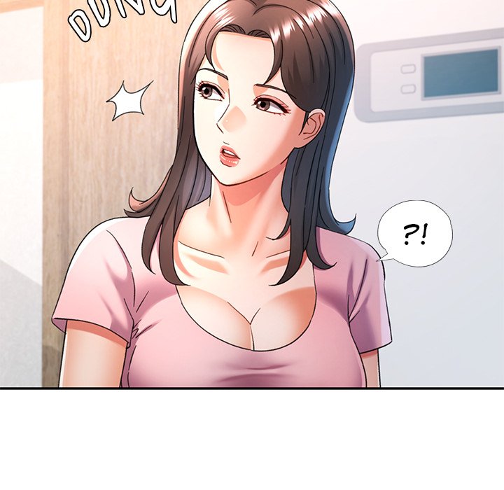 In Her Place Manhwa - Chapter 70 Page 61