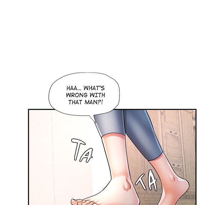 In Her Place Manhwa - Chapter 70 Page 62